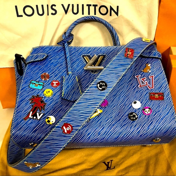 Louis Vuitton Limited Addition!!! - Picture 1 of 4